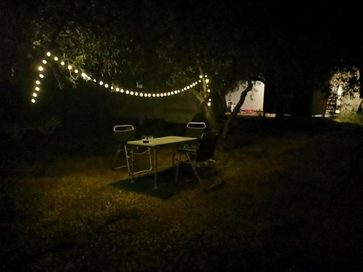 Jacuzi Cottage In The Olive Grove Pula Exterior foto